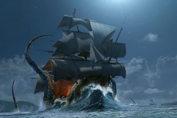 Правильная ссылка на kraken онион
